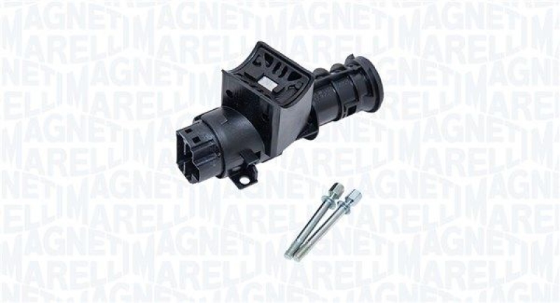 MAGNETI MARELLI Steering Lock