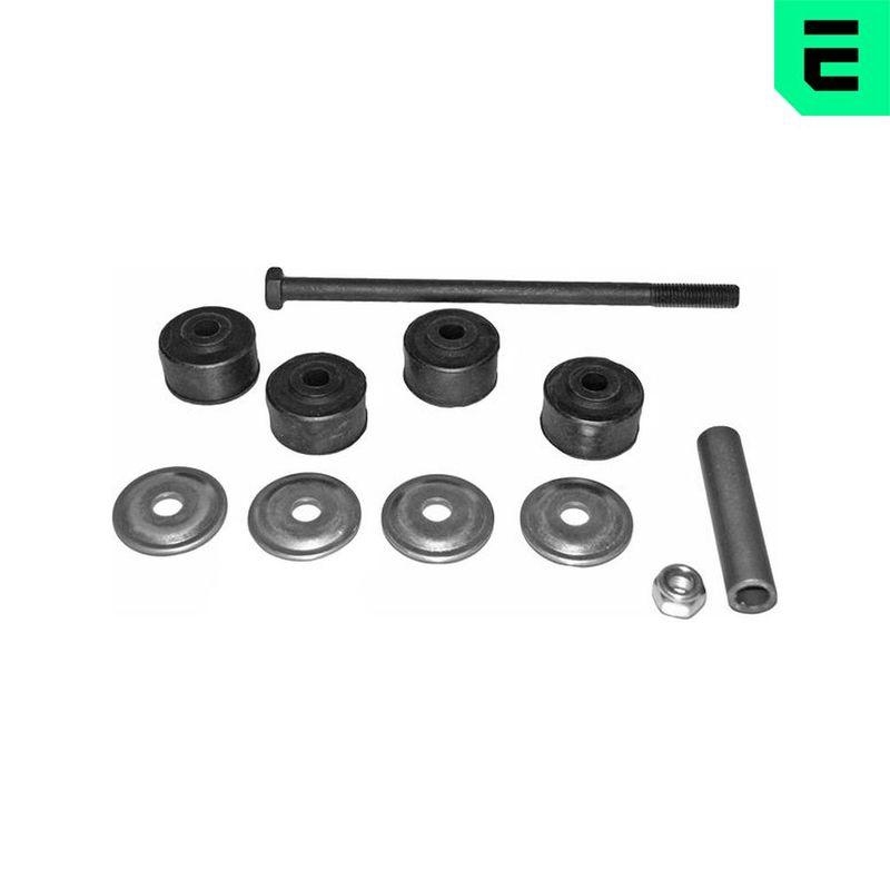 OPTIMAL Repair Kit, stabilizer coupling rod