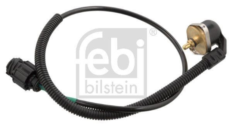 FEBI BILSTEIN Sensor, Ladedruck