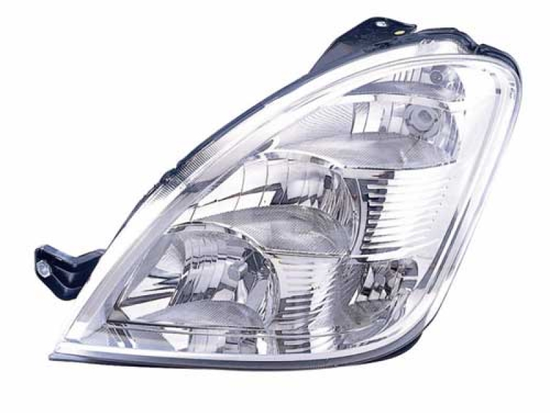 Headlight