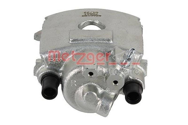 METZGER Brake Caliper