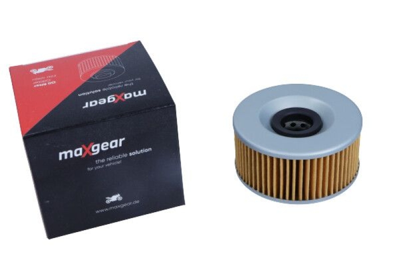 MAXGEAR Oil Filter