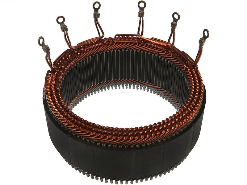 AS-PL Stator, Generator Brandneu AS-PL