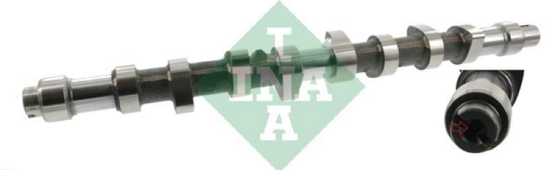 INA Camshaft