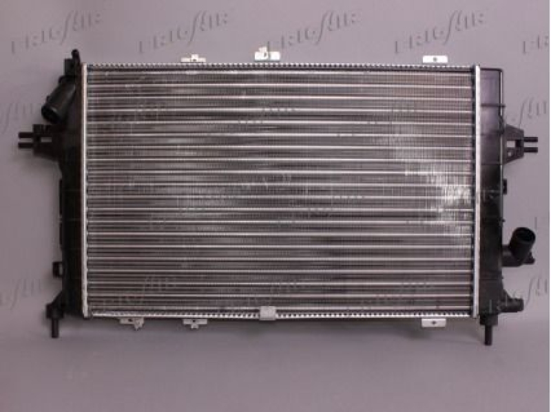 FRIGAIR Radiator, engine cooling