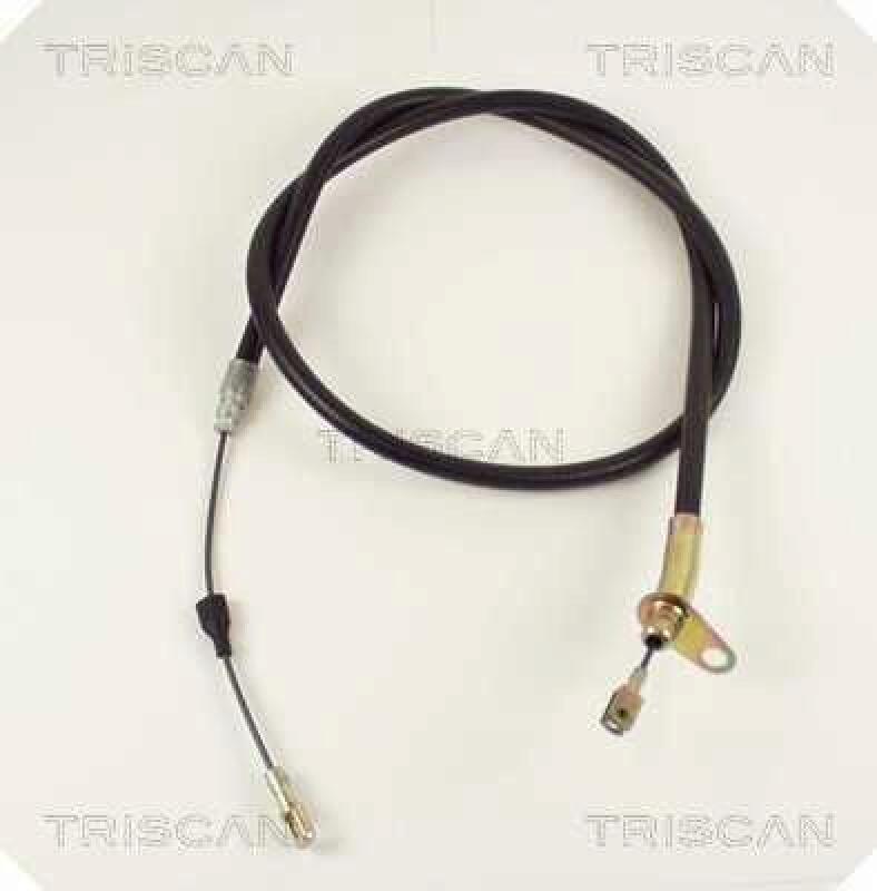 TRISCAN Cable, parking brake