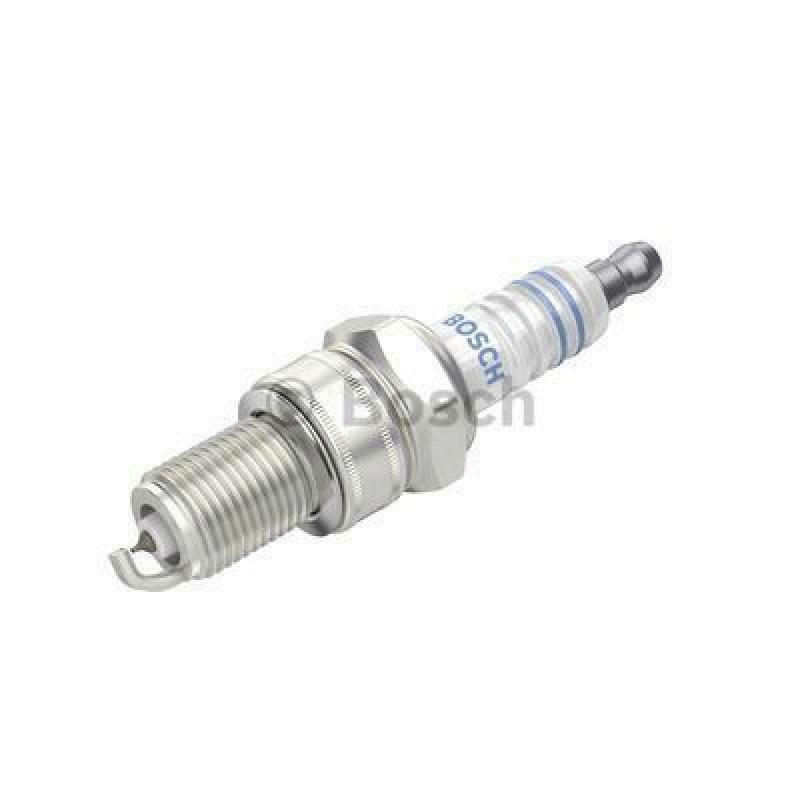 BOSCH Spark Plug Iridium