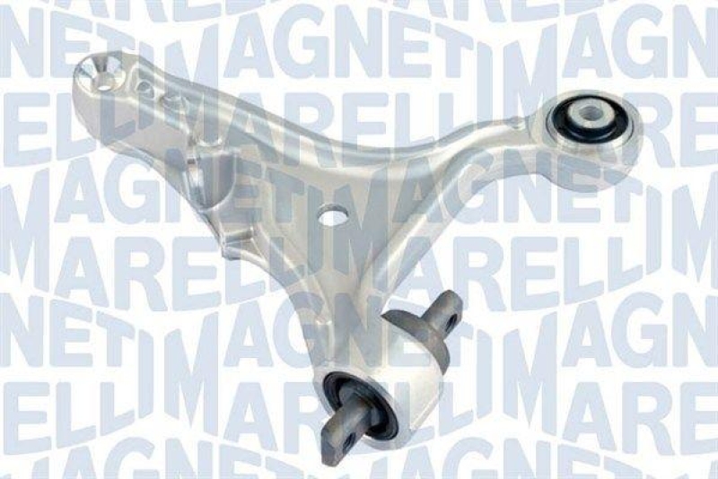 MAGNETI MARELLI Control/Trailing Arm, wheel suspension