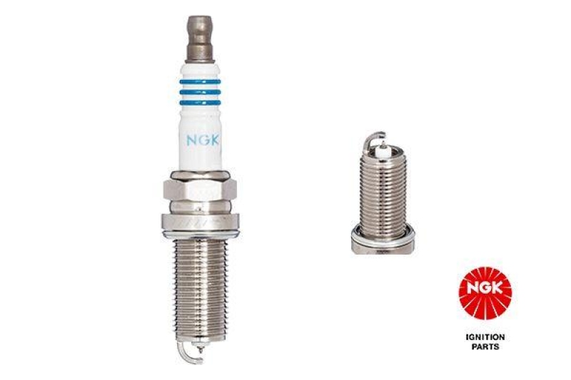 NGK Spark Plug LPG Laser Line