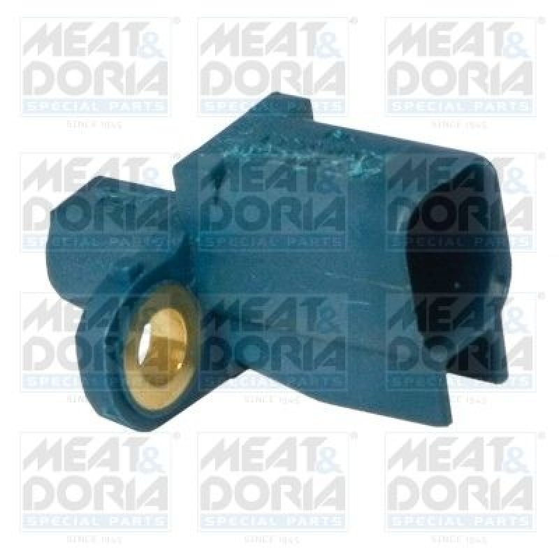 MEAT & DORIA Sensor, wheel speed