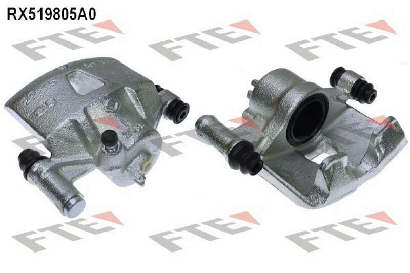 FTE Brake Caliper