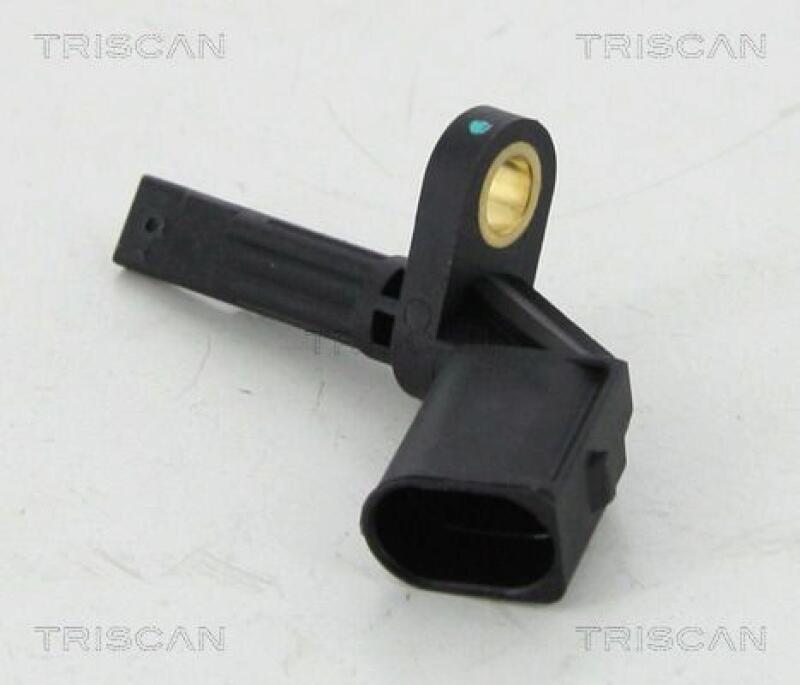 TRISCAN Sensor, Raddrehzahl