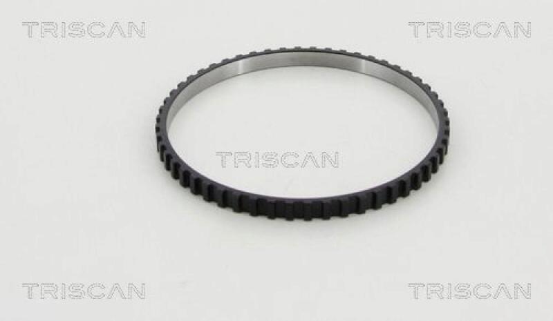 TRISCAN Sensorring, ABS