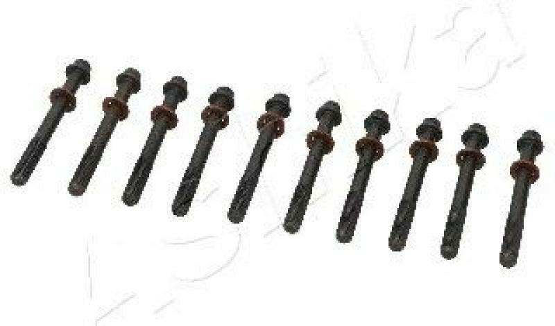 ASHIKA Cylinder Head Bolt