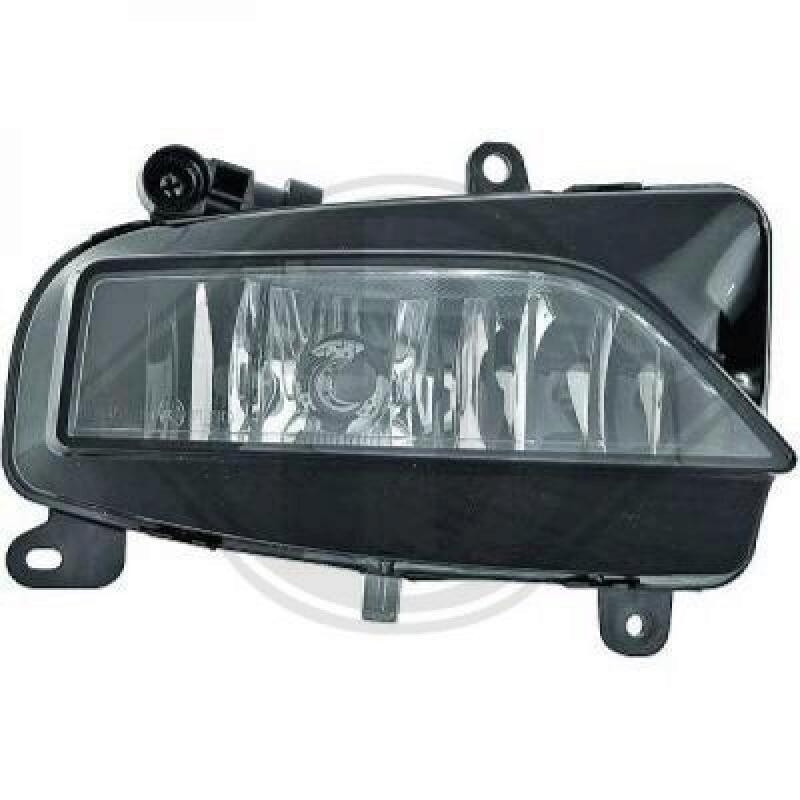 DIEDERICHS Rear Fog Light