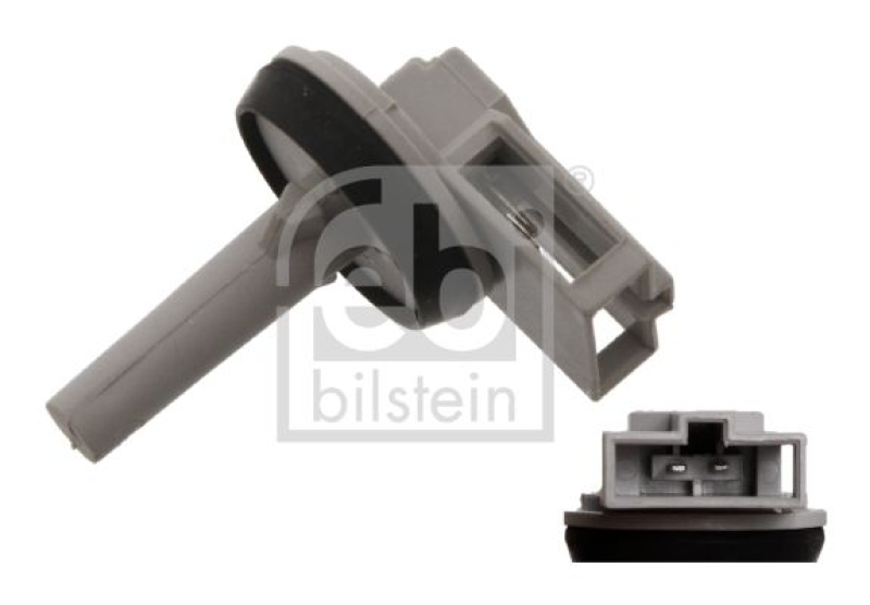 FEBI BILSTEIN Sender Unit, interior temperature