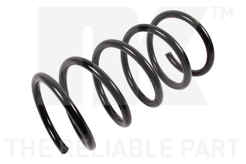 Coil Spring