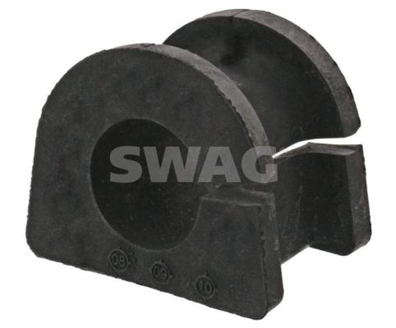 SWAG Lagerung, Stabilisator