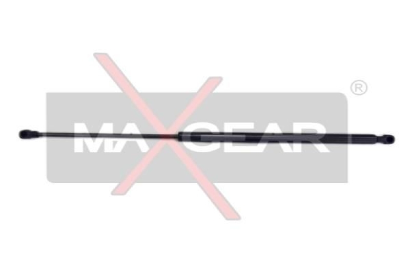 MAXGEAR Gas Spring, boot-/cargo area