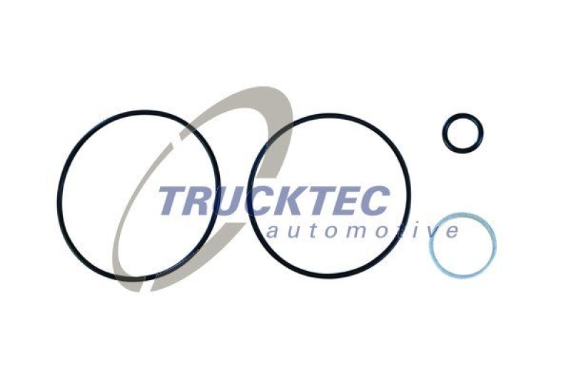 TRUCKTEC AUTOMOTIVE Dichtungssatz, Hydraulikpumpe