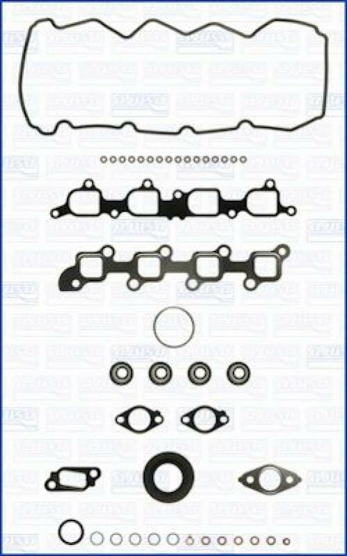 AJUSA Gasket Set, cylinder head