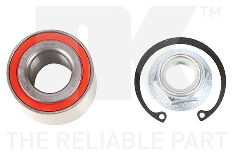 NK Wheel Bearing Kit