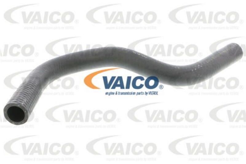 VAICO Hydraulic Hose, steering system Original VAICO Quality