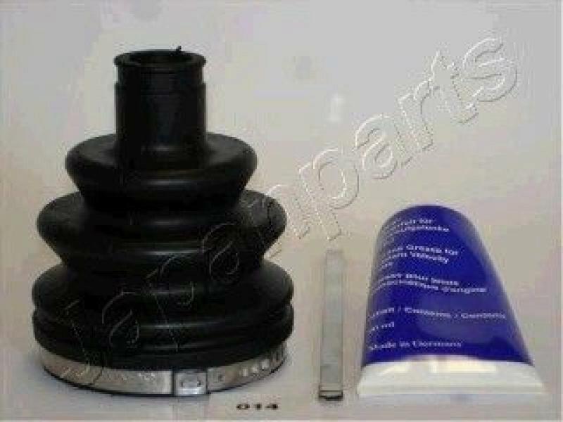 JAPANPARTS Bellow Set, drive shaft