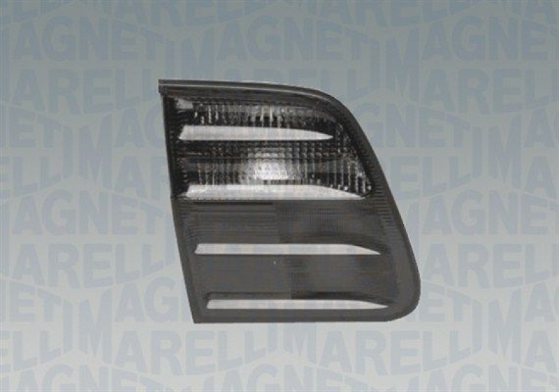 MAGNETI MARELLI Combination Rearlight