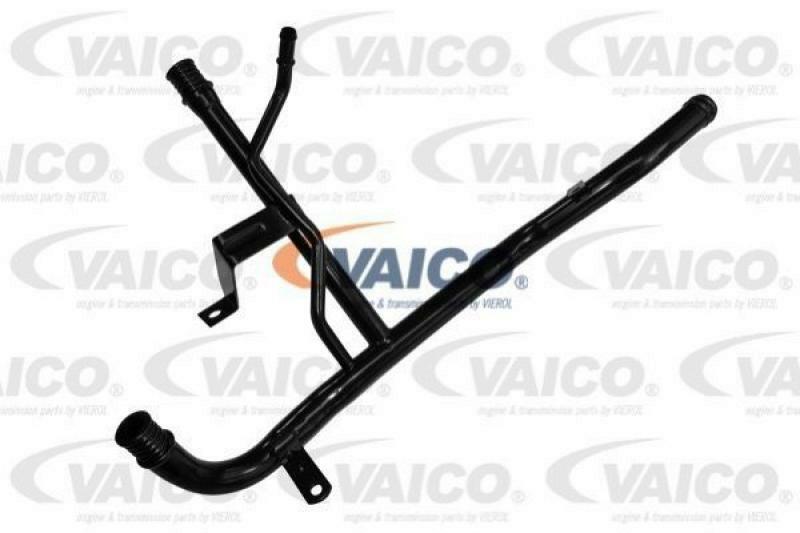 Coolant Tube Original VAICO Quality