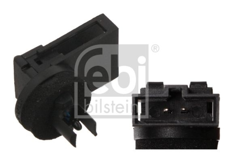 FEBI BILSTEIN Sender Unit, interior temperature