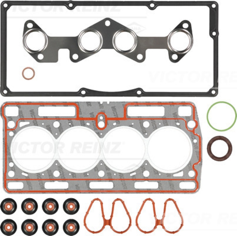 VICTOR REINZ Gasket Set, cylinder head