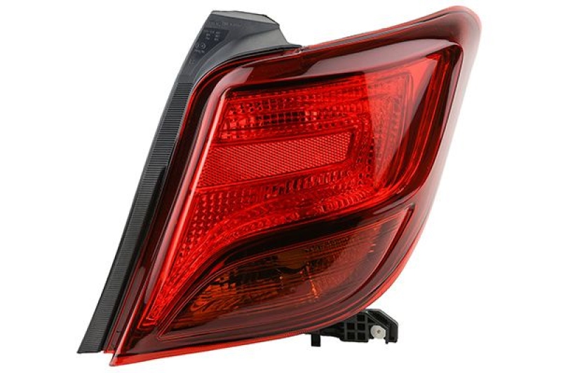 JOHNS Combination Rear Light