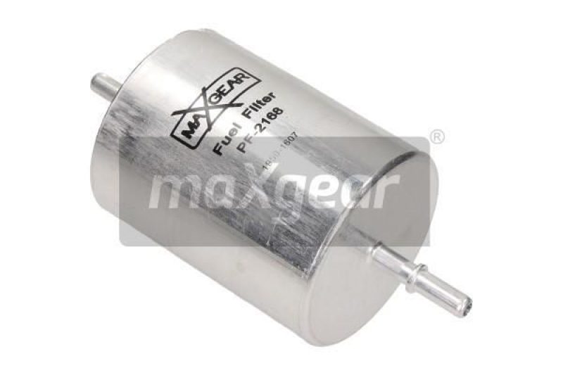 MAXGEAR Fuel Filter