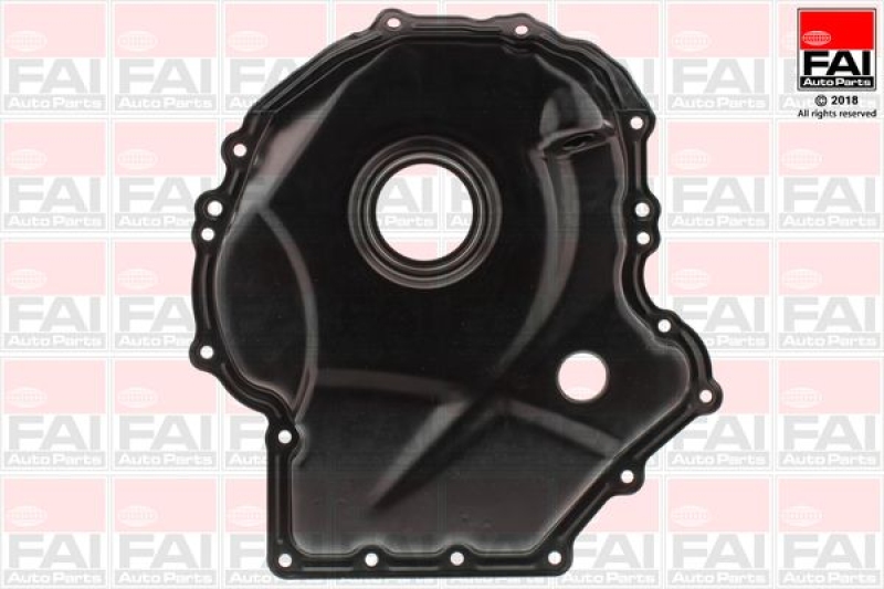 FAI AutoParts Timing Case