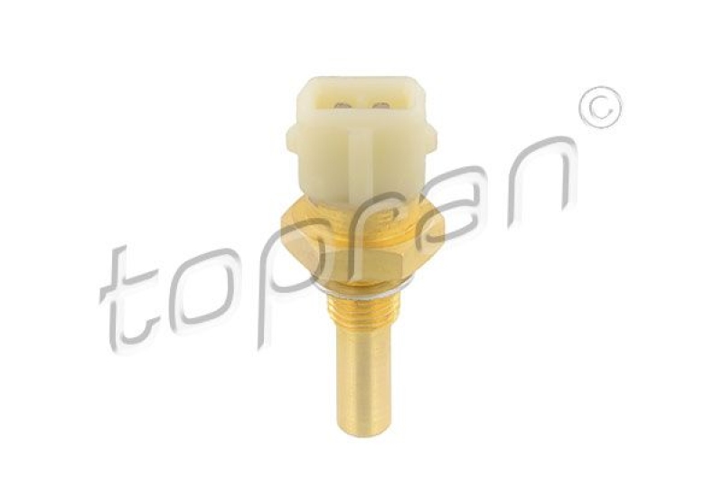 TOPRAN Sensor, coolant temperature