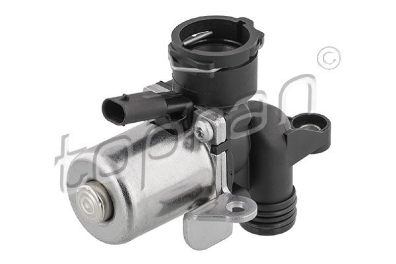 TOPRAN Control Valve, coolant