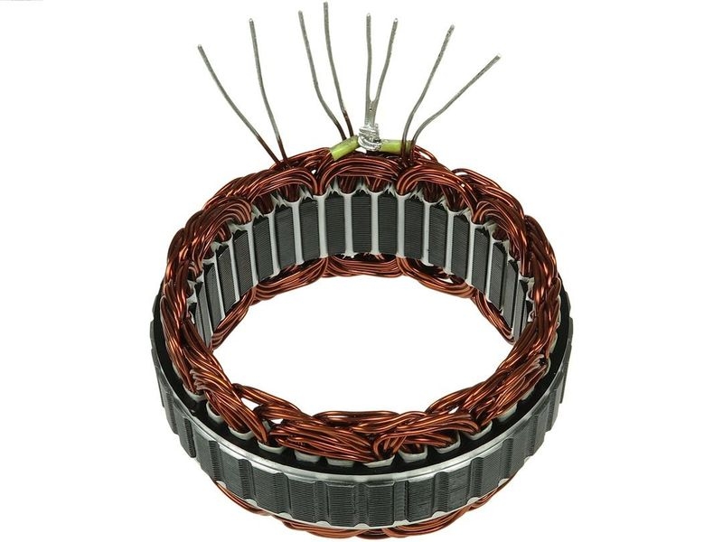 AS-PL Stator, Generator Brandneu AS-PL