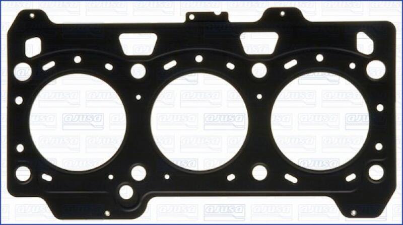 AJUSA Gasket, cylinder head MULTILAYER STEEL