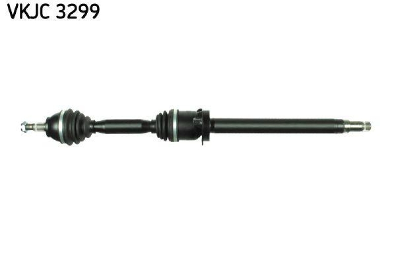 SKF Drive Shaft