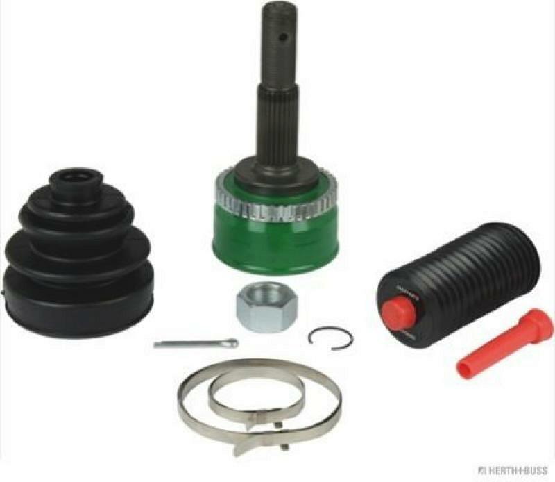 HERTH+BUSS JAKOPARTS Joint Kit, drive shaft