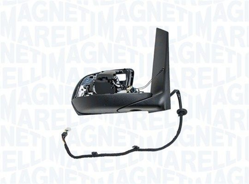 MAGNETI MARELLI Exterior Mirror, driver cab