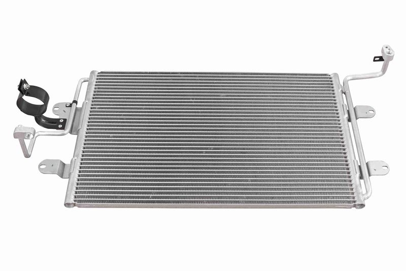 VEMO Condenser, air conditioning Original VEMO Quality