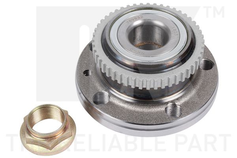 NK Wheel Bearing Kit