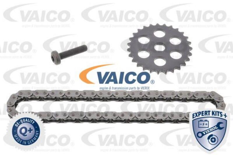 VAICO Chain Set, oil pump drive Green Mobility Parts