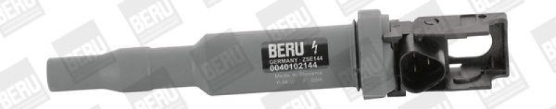 BorgWarner (BERU) Ignition Coil