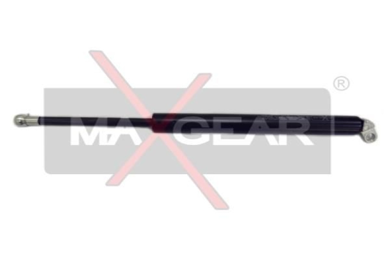 MAXGEAR Gas Spring, boot-/cargo area