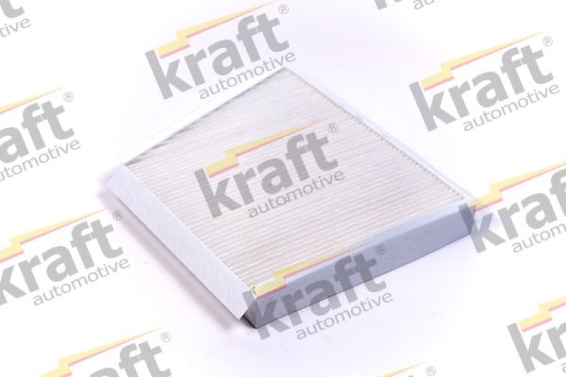 KRAFT AUTOMOTIVE Filter, interior air