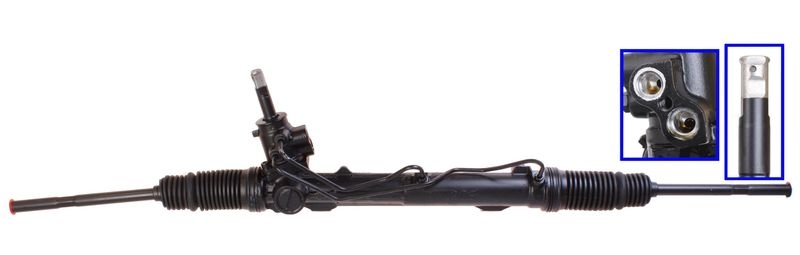 ELSTOCK Steering Gear