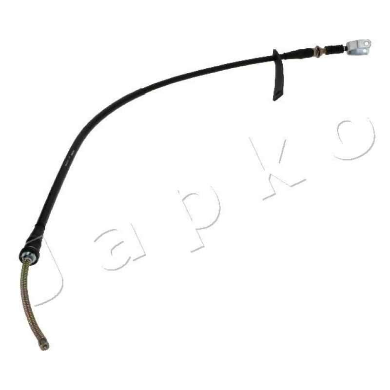 JAPKO Cable Pull, parking brake